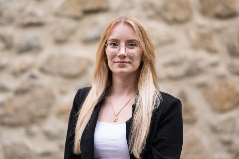 Viktoria Klemm Prozesspsychologen